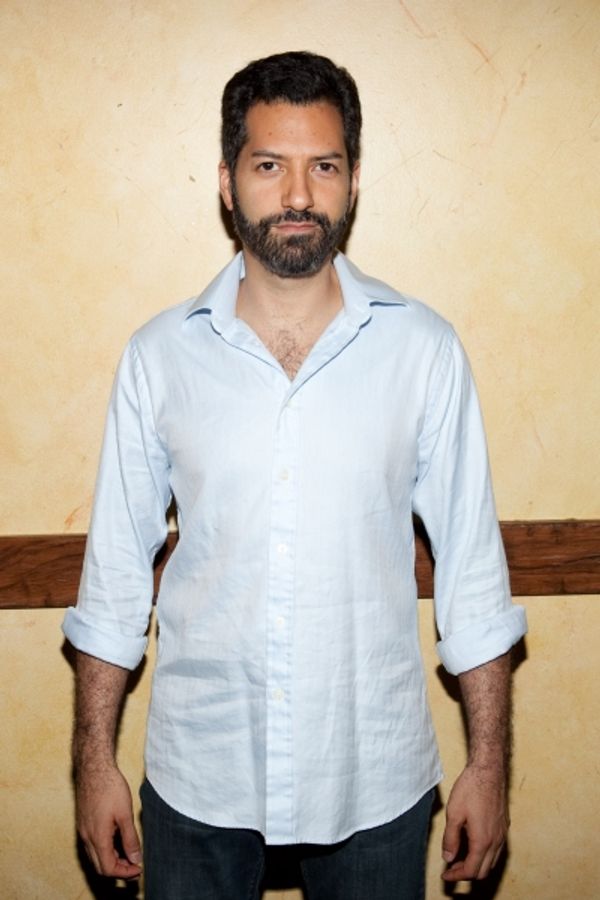 Alfredo Narciso Photo