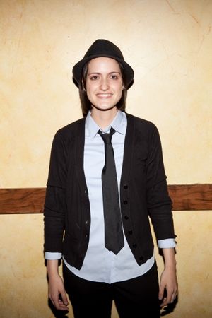 Fernanda Coppel Photo