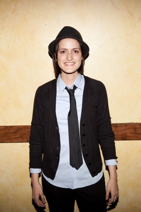 Fernanda Coppel Photo