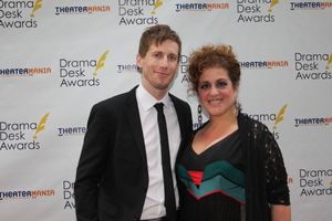 Andrew Samonsky and Mary Testa
@ BroadwayWorld Andrew Samonsky and Mary Testa
Photo