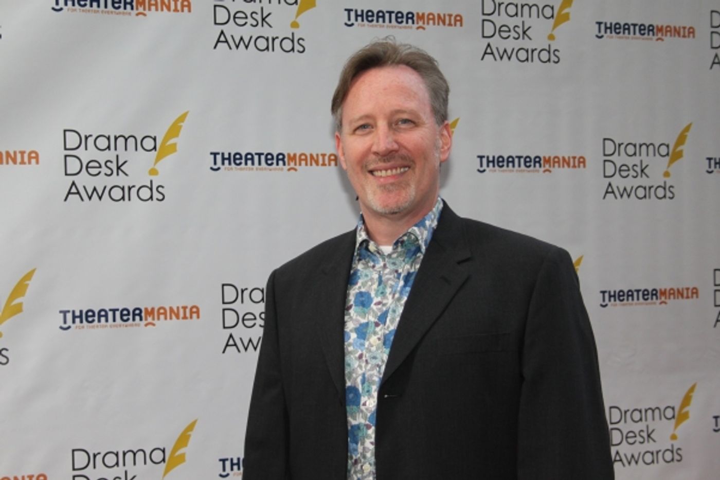 Photo Coverage: The 2012 Drama Desk Starry Arrivals Part 1  Image
