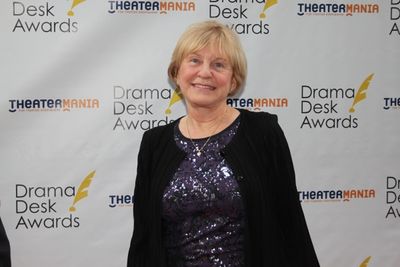Kathleen Johnson Photo