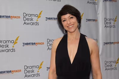 Paige Davis Photo