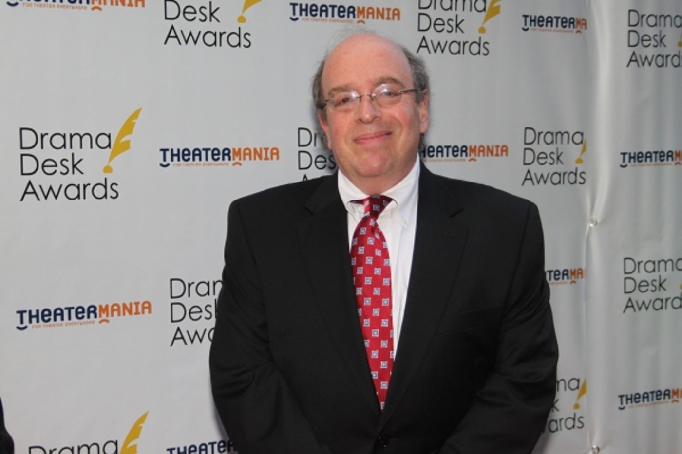 Photo Coverage: The 2012 Drama Desk Starry Arrivals Part 1  Image
