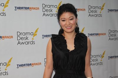 Jennifer Lim Photo