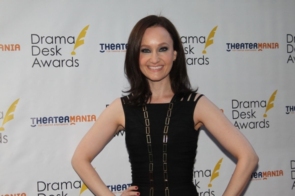 Melissa van Der Schyff
 at 