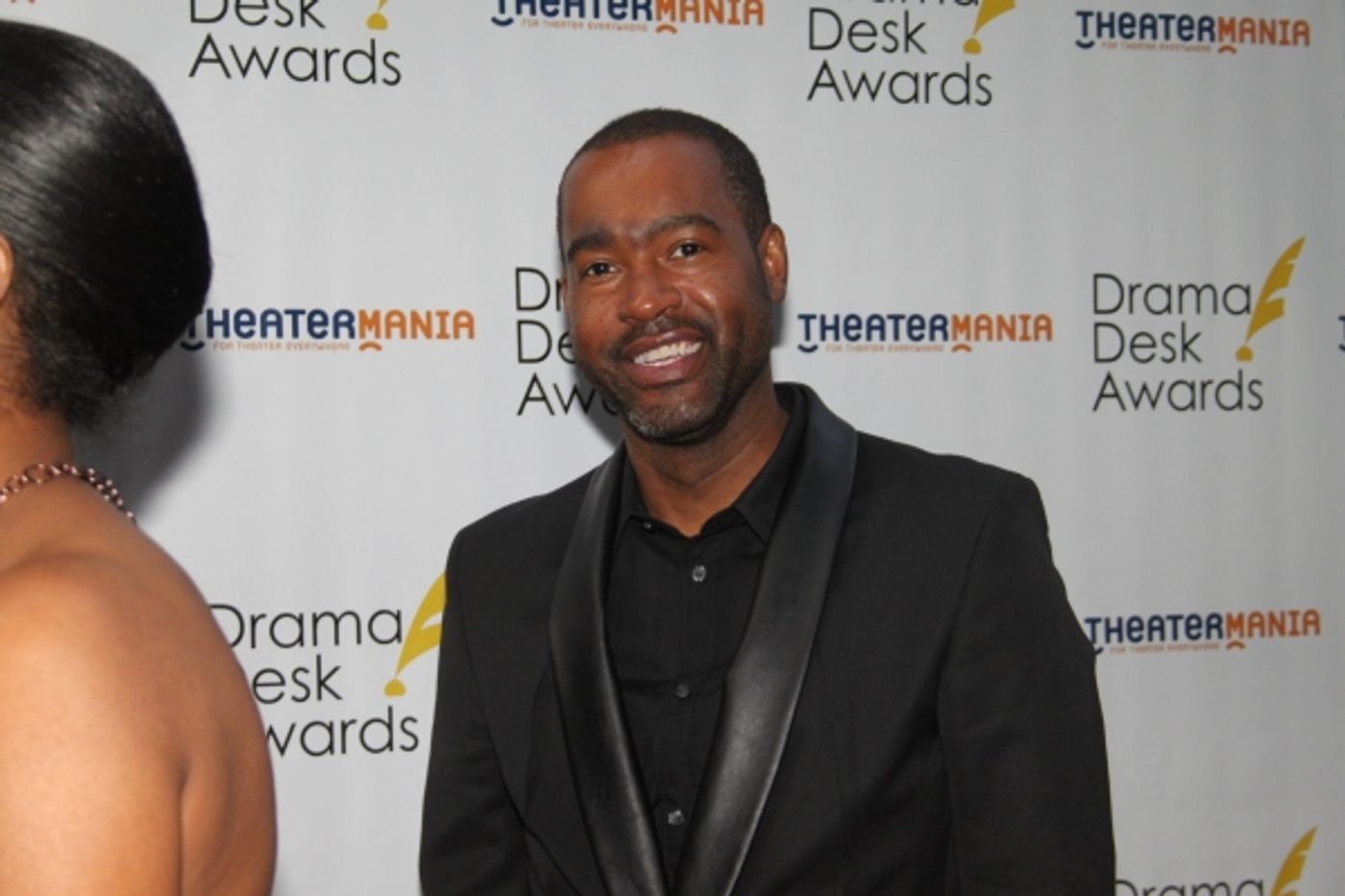 Photo Coverage: The 2012 Drama Desk Starry Arrivals Part 1  Image