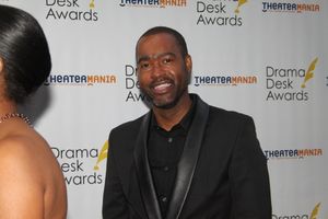 ESosa @ BroadwayWorld ESosa Photo