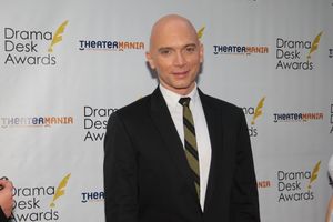 Michael Cerveris Photo