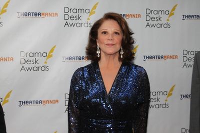 Linda Lavin Photo