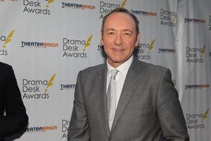 Kevin Spacey Photo