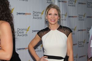 Kelli O'Hara Photo