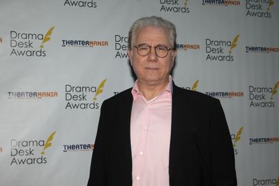 John Larroquette Photo