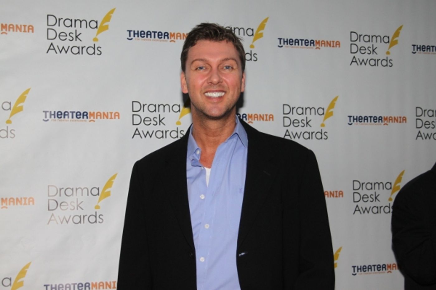 Photo Coverage: The 2012 Drama Desk Starry Arrivals Part 2  Image