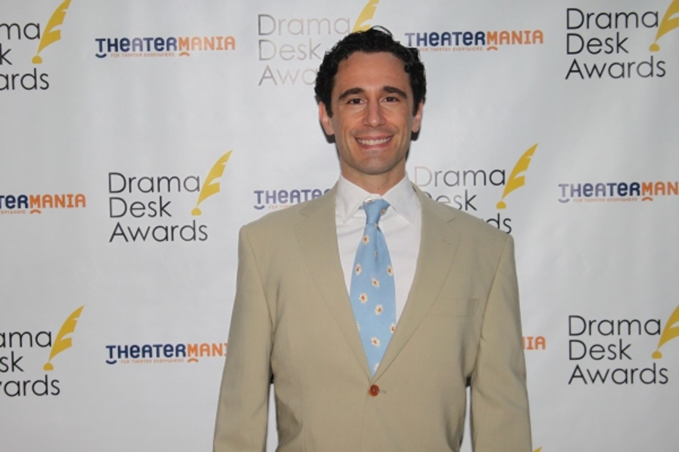 Photo Coverage: The 2012 Drama Desk Starry Arrivals Part 2  Image