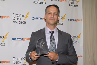 Nevin Steinberg Photo