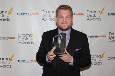 James Corden Photo