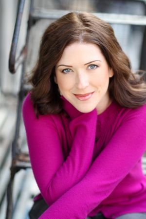 Leah Horowitz @ BroadwayWorld Leah Horowitz Photo