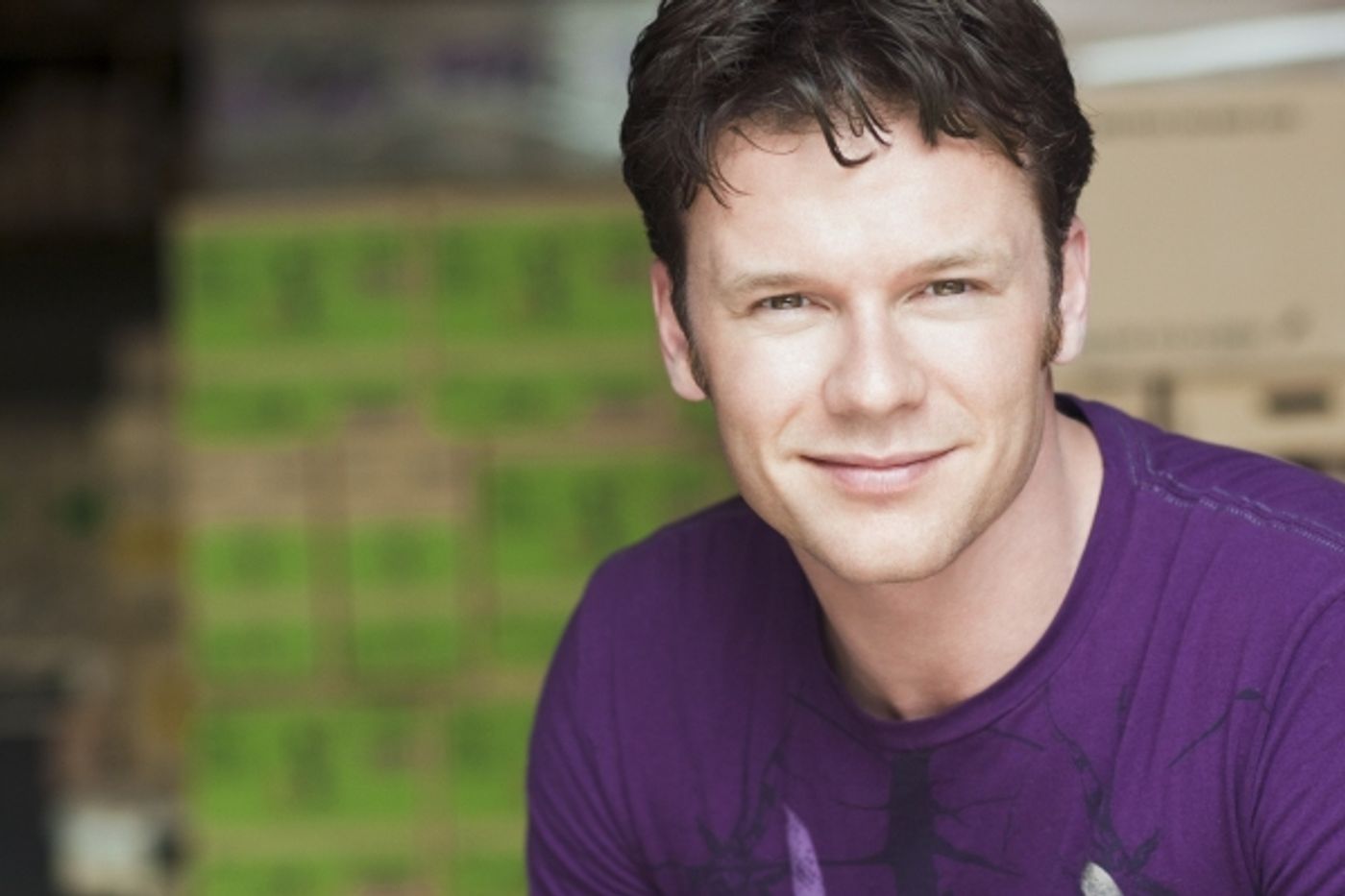 Photo Flash:  First Look at BROADWAY UNDER THE STARS!  Image