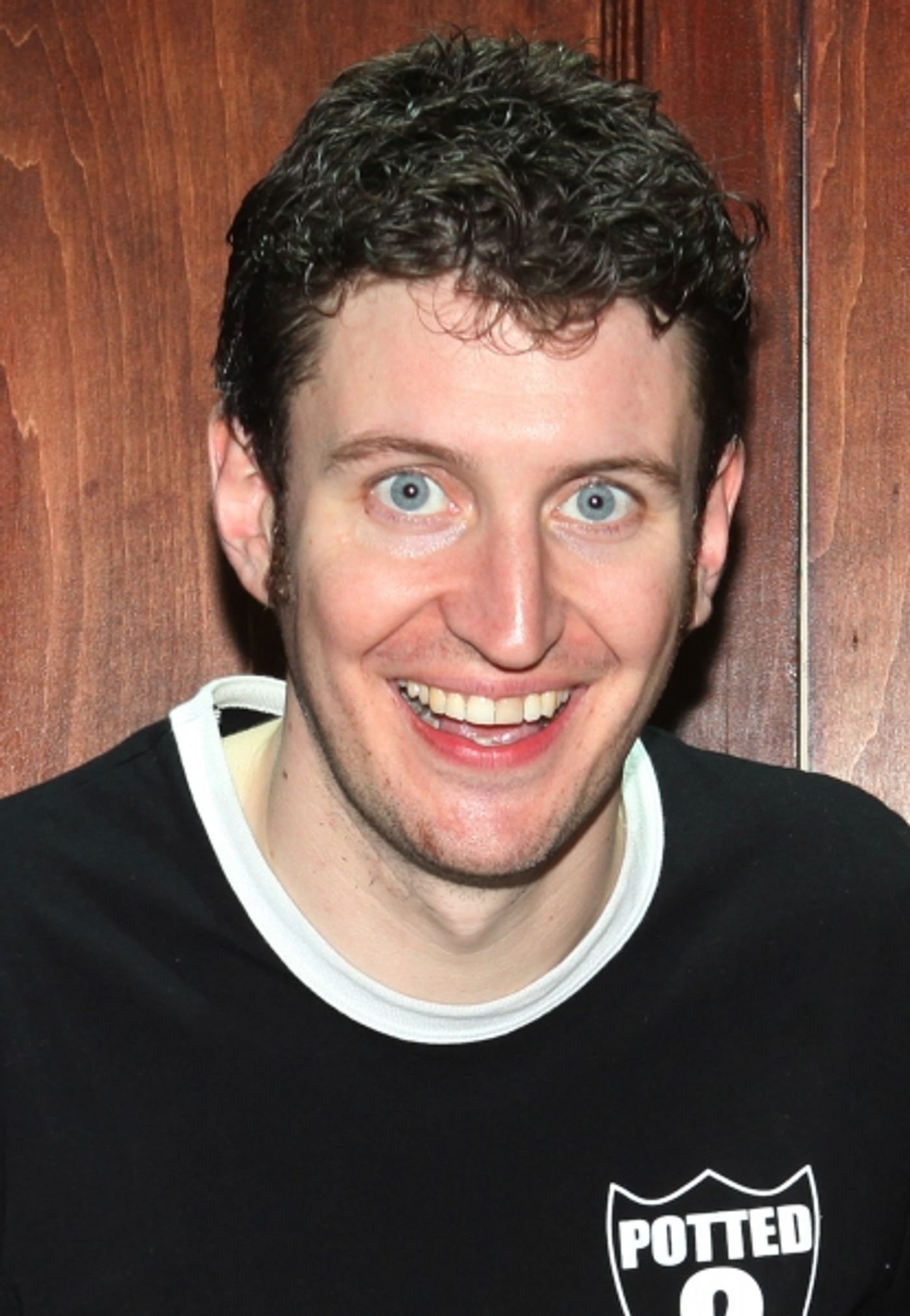 Photo Coverage EXCLUSIVE : Harry Potter Parody POTTED POTTER Opens at the Little Shubert!  Image