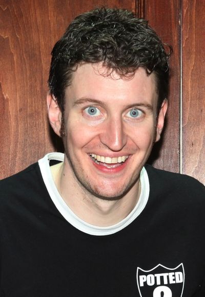 Daniel Clarkson Photo