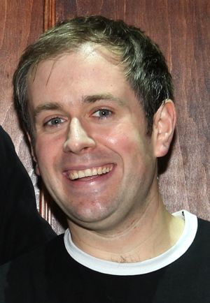 Jefferson Turner @ BroadwayWorld Jefferson Turner Photo