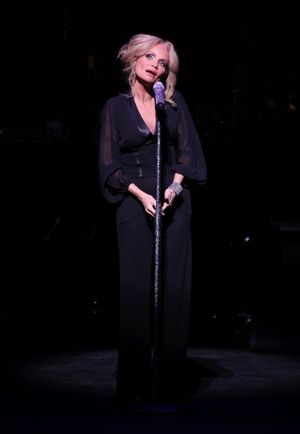103 - Kristin Chenoweth @ BroadwayWorld 103 - Kristin Chenoweth Photo