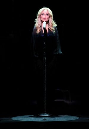 82 - Kristin Chenoweth @ BroadwayWorld 82 - Kristin Chenoweth Photo