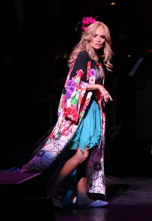 Kristin Chenoweth @ BroadwayWorld Kristin Chenoweth Photo