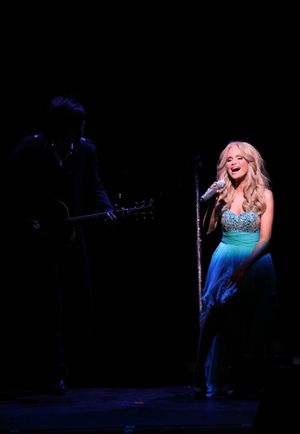 Kristin Chenoweth @ BroadwayWorld Kristin Chenoweth Photo