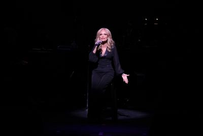 Kristin Chenoweth Photo