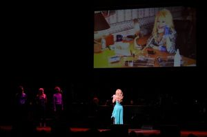 17 - Kristin Chenoweth @ BroadwayWorld 17 - Kristin Chenoweth Photo