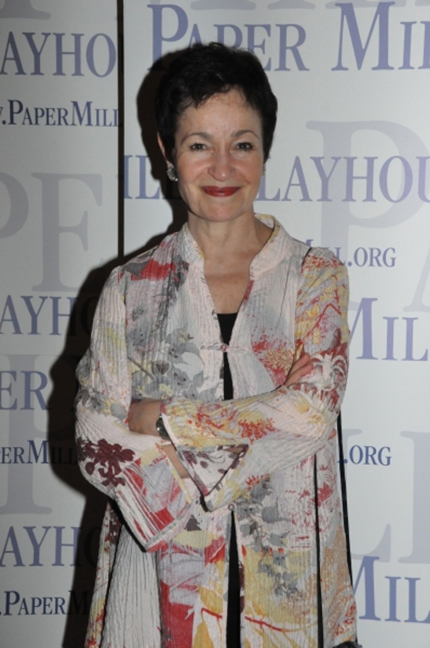 Photo Coverage: Paper Mill Playhouse's ONCE ON THIS ISLAND Celebrates Opening Night!  Image