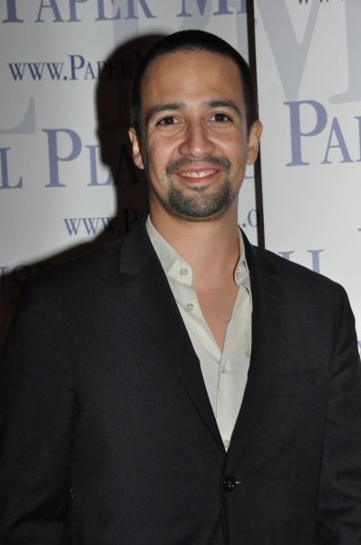 Photos: Paper Mill Playhouse's ONCE ON THIS ISLAND Celebrates Opening Night! — photo 18 of 56