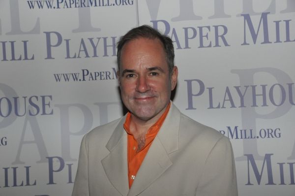 Photos: Paper Mill Playhouse's ONCE ON THIS ISLAND Celebrates Opening Night! — photo 21 of 56