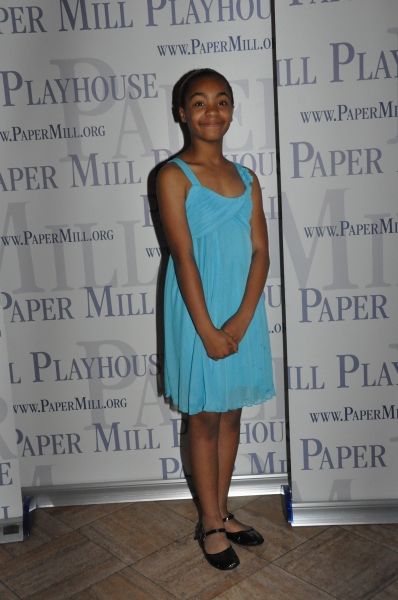 Photos: Paper Mill Playhouse's ONCE ON THIS ISLAND Celebrates Opening Night! — photo 29 of 56
