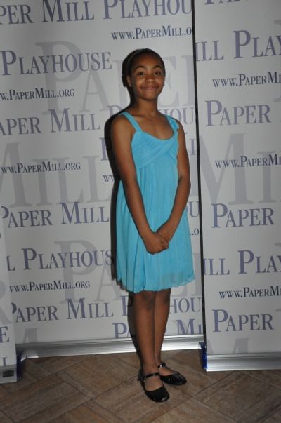 Courtney Harris Photo