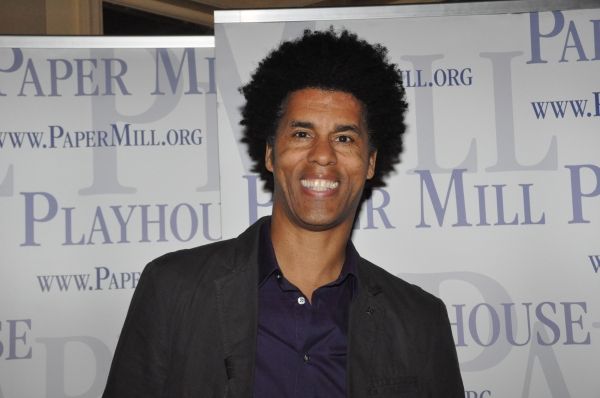 Photos: Paper Mill Playhouse's ONCE ON THIS ISLAND Celebrates Opening Night! — photo 32 of 56
