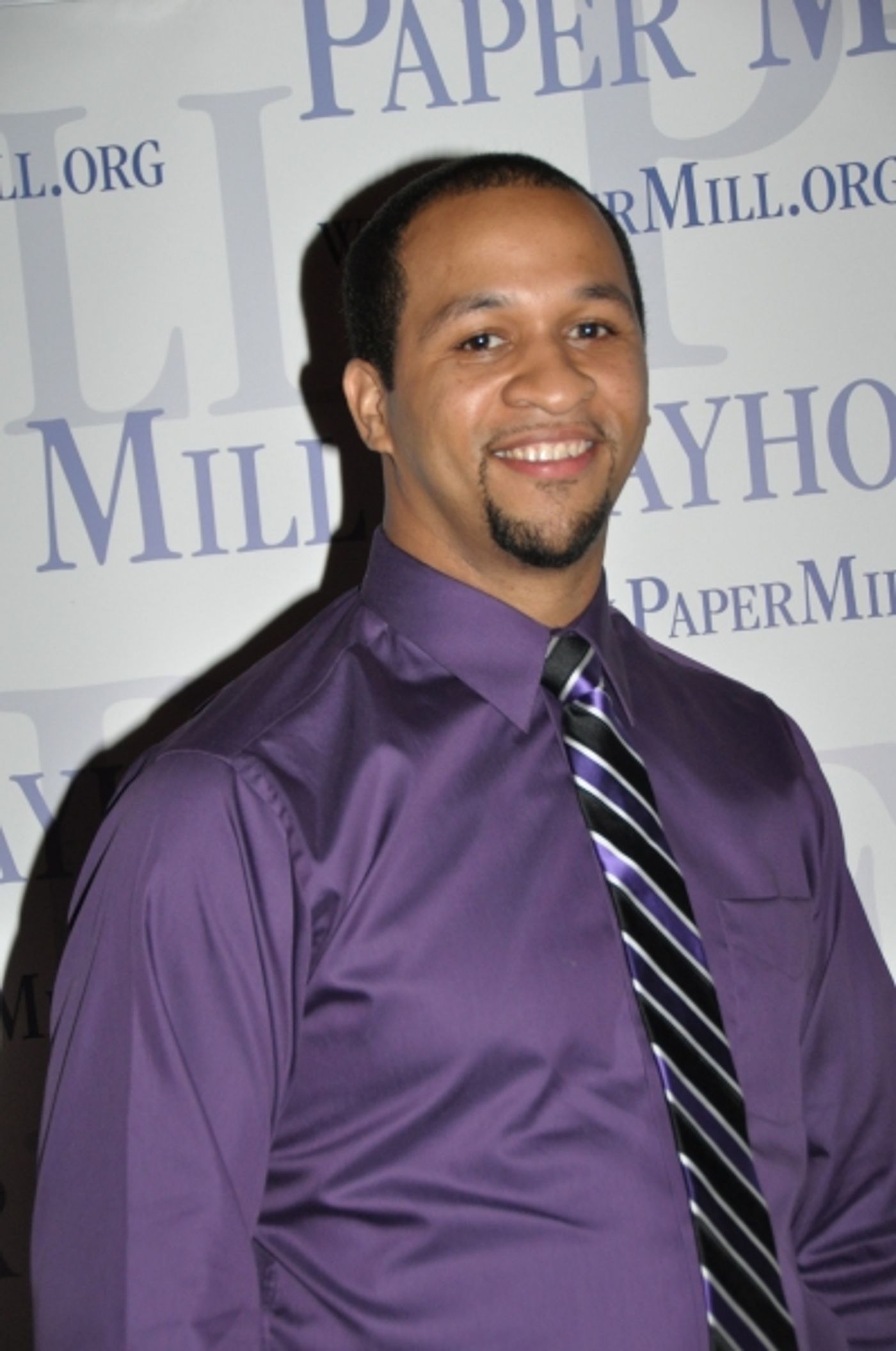 Photo Coverage: Paper Mill Playhouse's ONCE ON THIS ISLAND Celebrates Opening Night!  Image