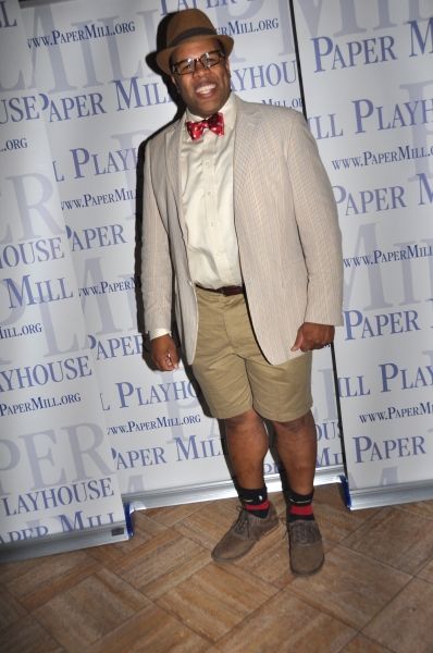 Photos: Paper Mill Playhouse's ONCE ON THIS ISLAND Celebrates Opening Night! — photo 34 of 56