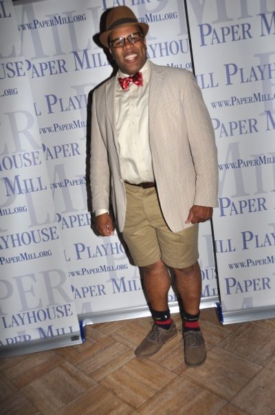 Kevin R. Free Photo