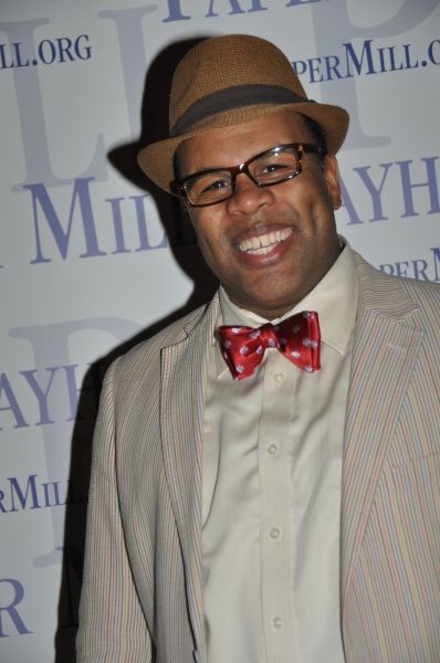 Photos: Paper Mill Playhouse's ONCE ON THIS ISLAND Celebrates Opening Night! — photo 35 of 56