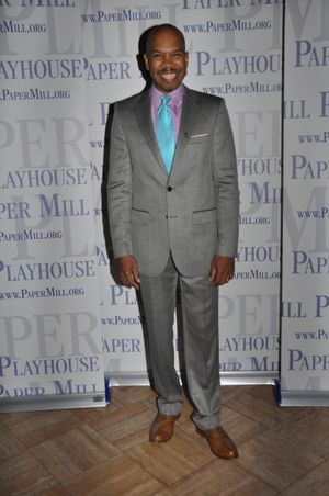 Darius de Haas Photo