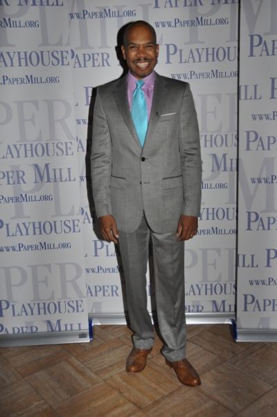 Darius de Haas Photo