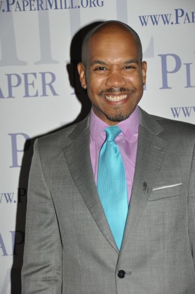 Darius de Haas Photo