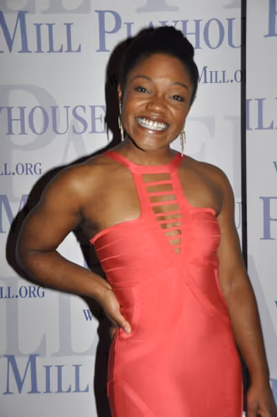 Kenita R. Miller Photo