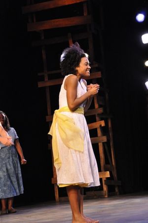 Syesha Mercado Photo