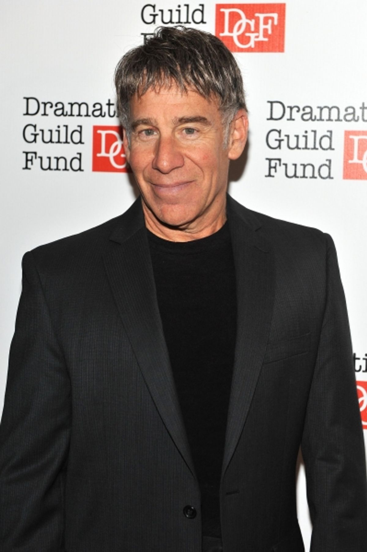 Stephen Schwartz at 