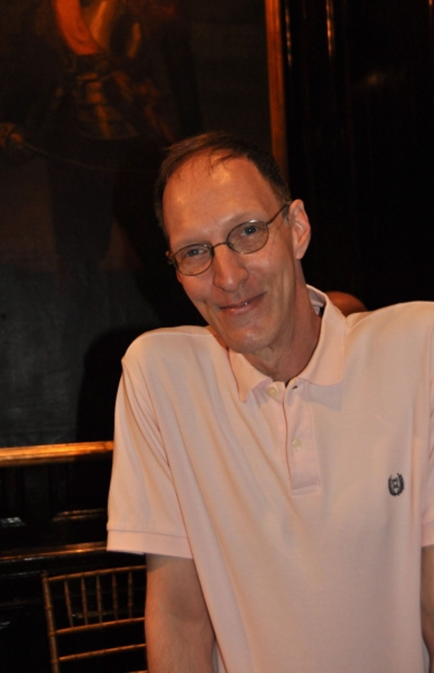 Photo Coverage: Inside Project Shaw's  Critic Symposium & Concert!  Image