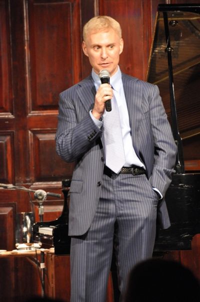 Richard Weinberg Photo